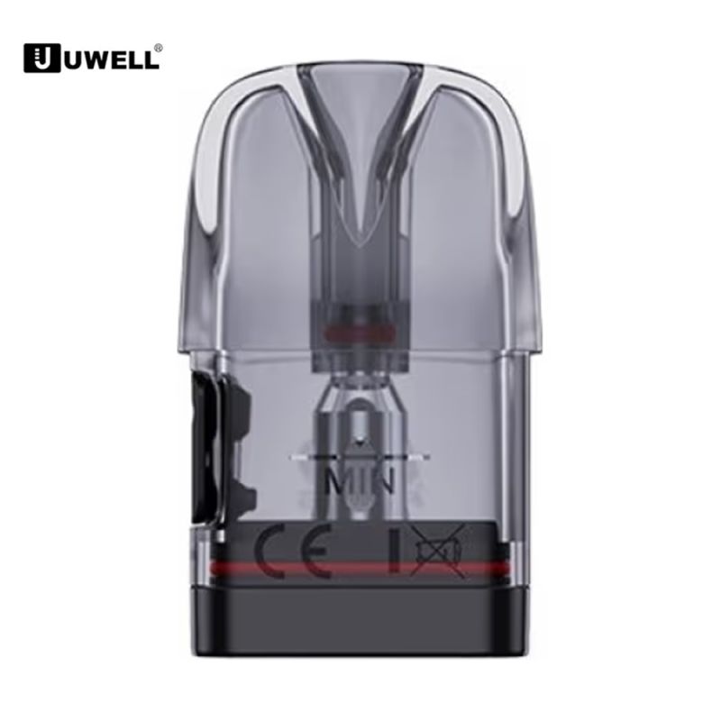 Cartouches Caliburn G3 (4pcs) - Uwell