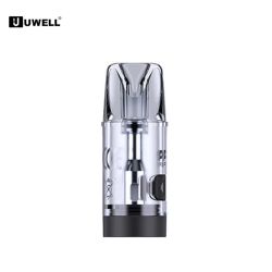 Cartouches Whirl F (4pcs) - Uwell