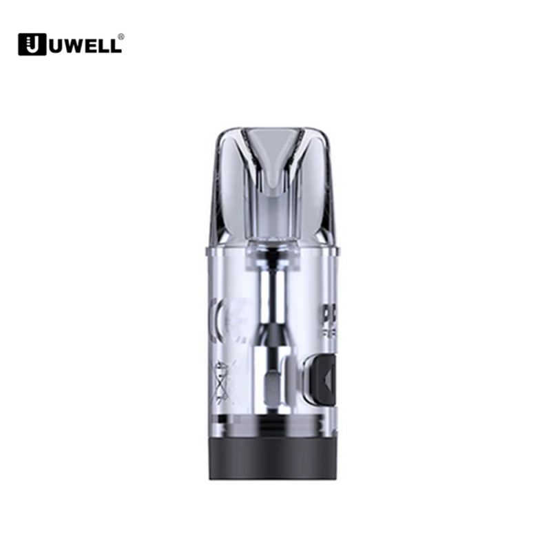 Cartouches Whirl F (4pcs) - Uwell