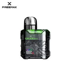 Kit Galex Nano S - Freemax
