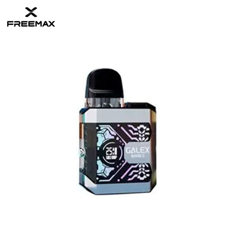 Kit Galex Nano 2 - Freemax