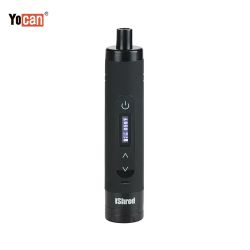 Vaporisateur iShred - Yocan
