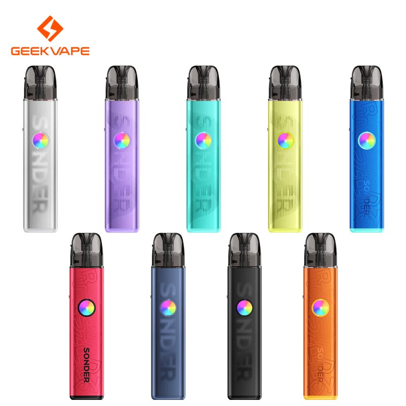 geekvape sonder q3 Sonder Q3 Geekvape : grossiste kit pod cigarette électronique