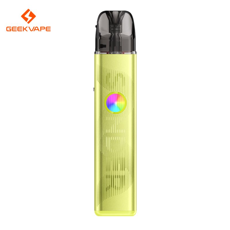 Kit Sonder Q3 - GeekVape