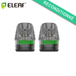 Cartouches iCita vide (2pcs) - Eleaf - Reconditionné