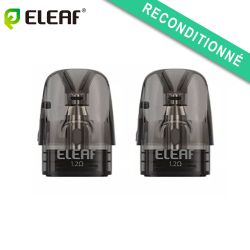 Cartouches iVeni (2pcs) - Eleaf - Reconditionné