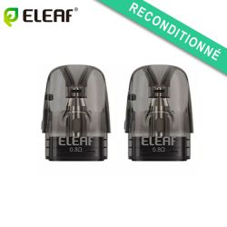 Cartouches iVeni (2pcs) - Eleaf - Reconditionné