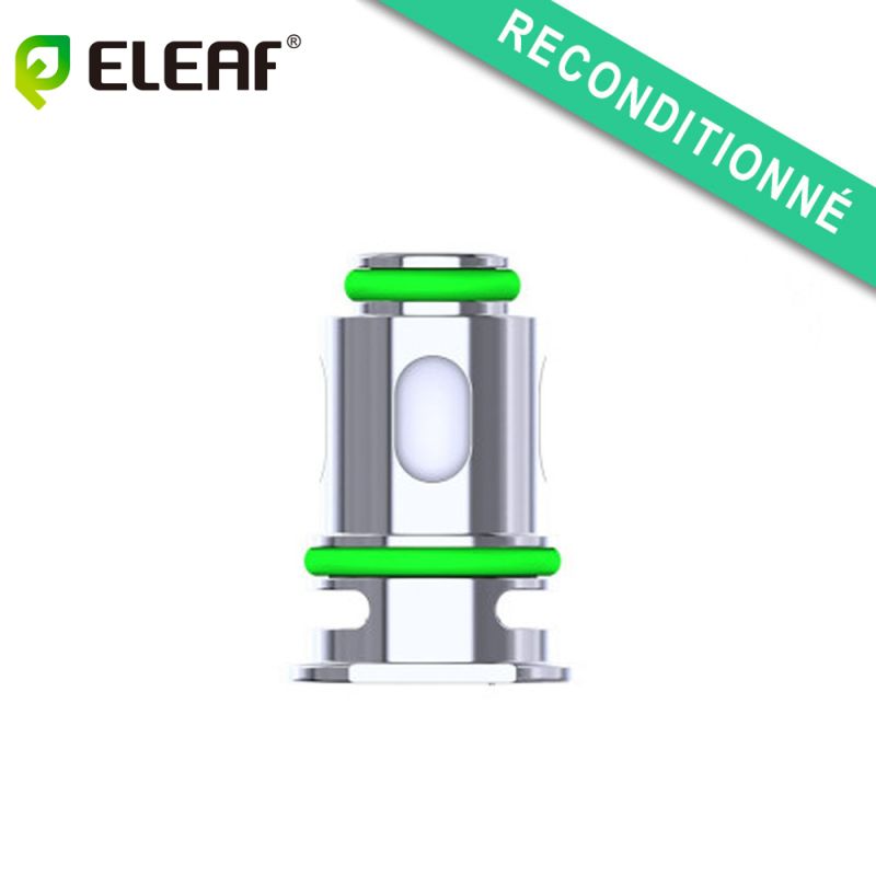 Résistance GTL (5pcs) - Eleaf - Reconditionné