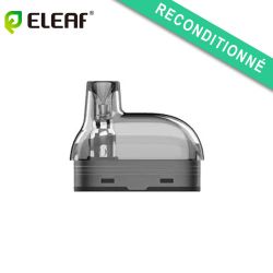 Cartouche iOre Pebble 6,5ml - Eleaf - Reconditionné