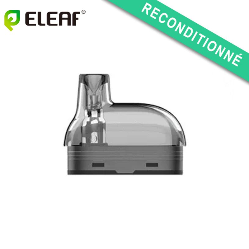 Cartouche iOre Pebble 6,5ml - Eleaf - Reconditionné