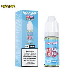 E-liquides Razz Bar Salt 10ml - Razz Bar