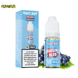 E-liquides Razz Bar Salt 10ml - Razz Bar
