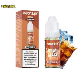 E-liquides Razz Bar Salt 10ml - Razz Bar