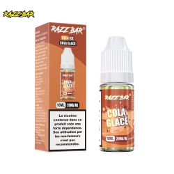 E-liquides Razz Bar Salt 10ml - Razz Bar
