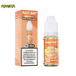 E-liquides Razz Bar Salt 10ml - Razz Bar