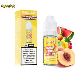 E-liquides Razz Bar Salt 10ml - Razz Bar