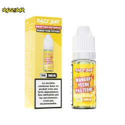 E-liquides Razz Bar Salt 10ml - Razz Bar