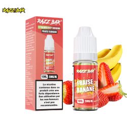 E-liquides Razz Bar Salt 10ml - Razz Bar