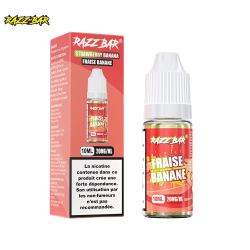 E-liquides Razz Bar Salt 10ml - Razz Bar