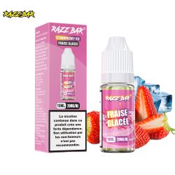 E-liquides Razz Bar Salt 10ml - Razz Bar