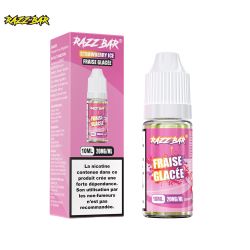 E-liquides Razz Bar Salt 10ml - Razz Bar
