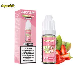 E-liquides Razz Bar Salt 10ml - Razz Bar