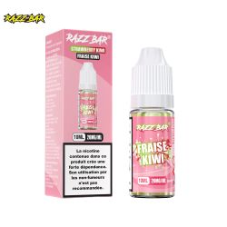 E-liquides Razz Bar Salt 10ml - Razz Bar