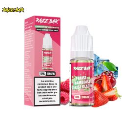 E-liquides Razz Bar Salt 10ml - Razz Bar