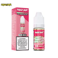 E-liquides Razz Bar Salt 10ml - Razz Bar