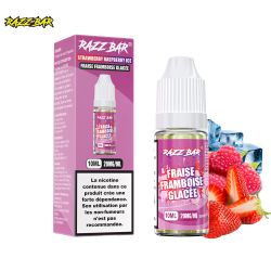 E-liquides Razz Bar Salt 10ml - Razz Bar