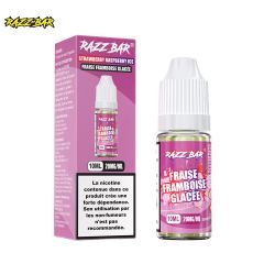 E-liquides Razz Bar Salt 10ml - Razz Bar