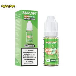 E-liquides Razz Bar Salt 10ml - Razz Bar