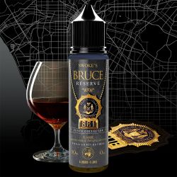 Bruce Réserve 50ml - Swoke