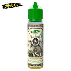 Cash Réserve 50ml - Swoke