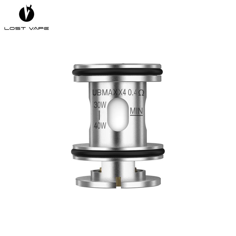 Resistance UB Max V2 (3pcs) - Lost Vape