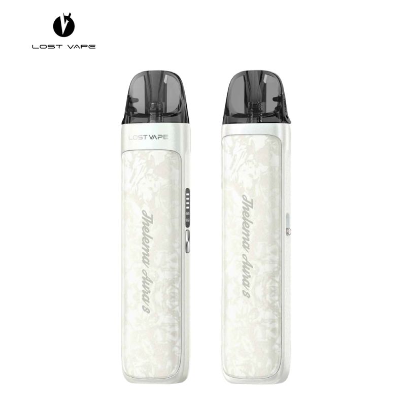 Kit Thelema Aura S - Lost Vape