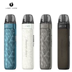 Kit Thelema Aura S - Lost Vape