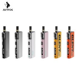 Kit Glent Pro - JustFog