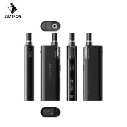 Kit Glent Pro - JustFog