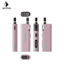Kit Glent Pro - JustFog
