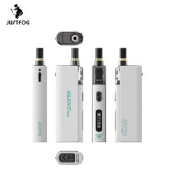 Kit Glent Pro - JustFog