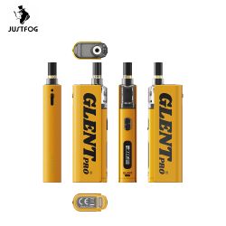 Kit Glent Pro - JustFog
