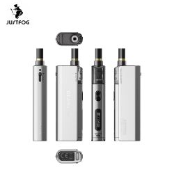 Kit Glent Pro - JustFog