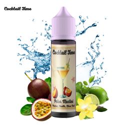 Pstar Martini 50ml - Cocktail Time