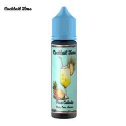 Pina Colada 50ml - Cocktail Time