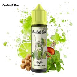 Mojito 50ml - Cocktail Time
