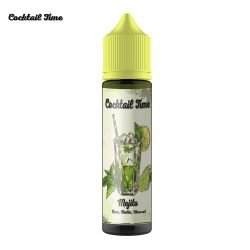 Mojito 50ml - Cocktail Time