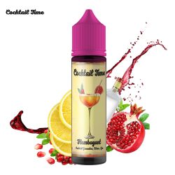 Flamboyant 50ml - Cocktail Time