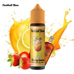 Offre Implantation Cocktail Time 50ml