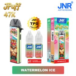 Puff JPuff 47K - JPuff by JNR